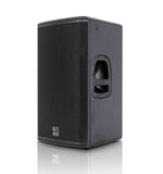dB Technologies LVX 12, 12" 2-Way Active Speaker 800W - Black - Hollywood DJ