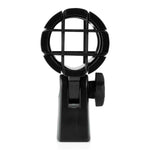Gator Frameworks GFW-MIC-SM1525 Universal Shockmount for Pencil Condenser Mics 15-25mm - Hollywood DJ