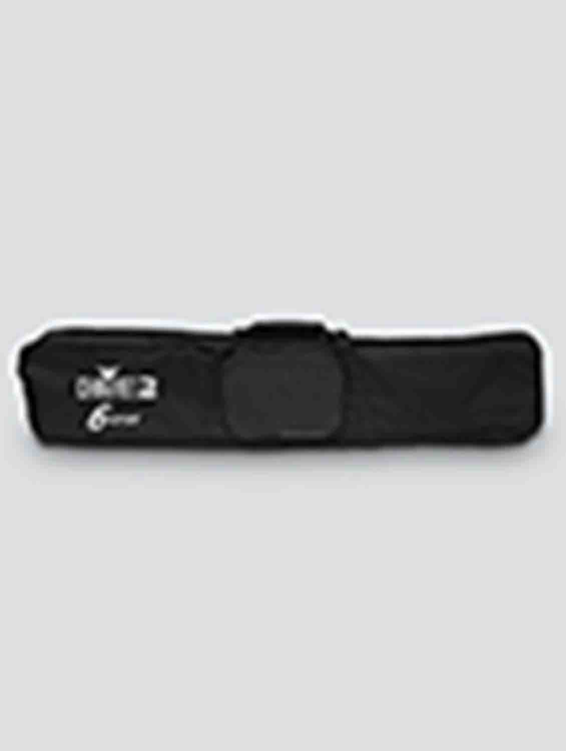 B-Stock: Chauvet DJ 6SPOT 6 x 3W RGB LED Spot Lighting System - Hollywood DJ