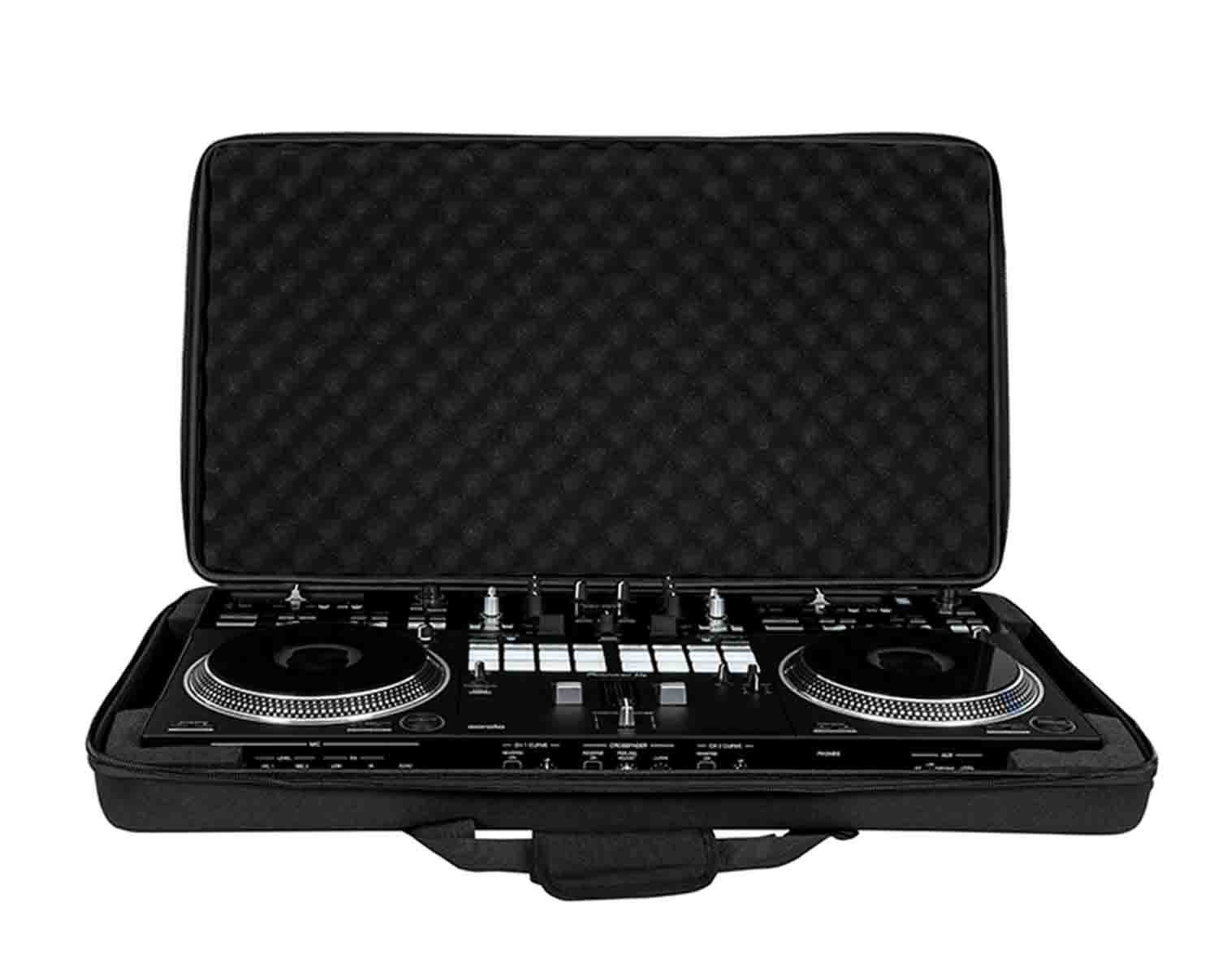 Headliner HL12005 Pro Fit Case for Pioneer DJ DDJ-REV7 Controller - Hollywood DJ