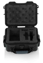 Gator Cases GU-MIC-SENNAVX Titan Waterproof Case for Sennheiser AVX Wireless Systems - Hollywood DJ