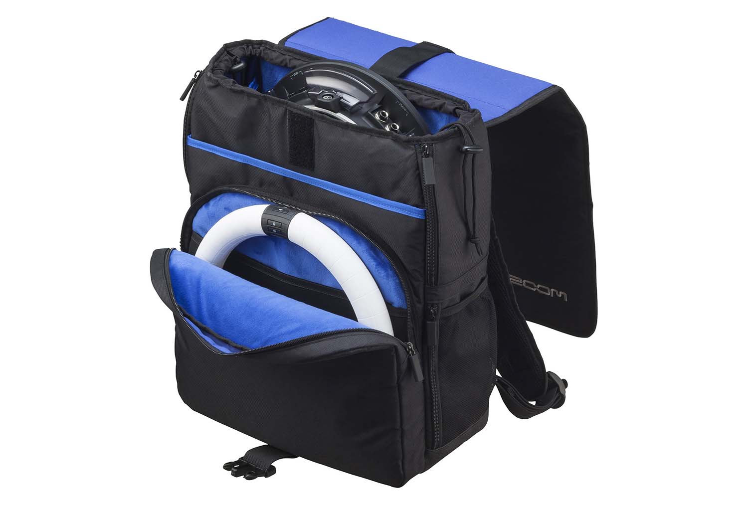 Zoom CBA-96 Transport Creator Bag for Gears - Hollywood DJ