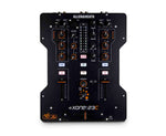 Allen & Heath XONE:23C, DJ Mixer with Internal SoundCard - Hollywood DJ