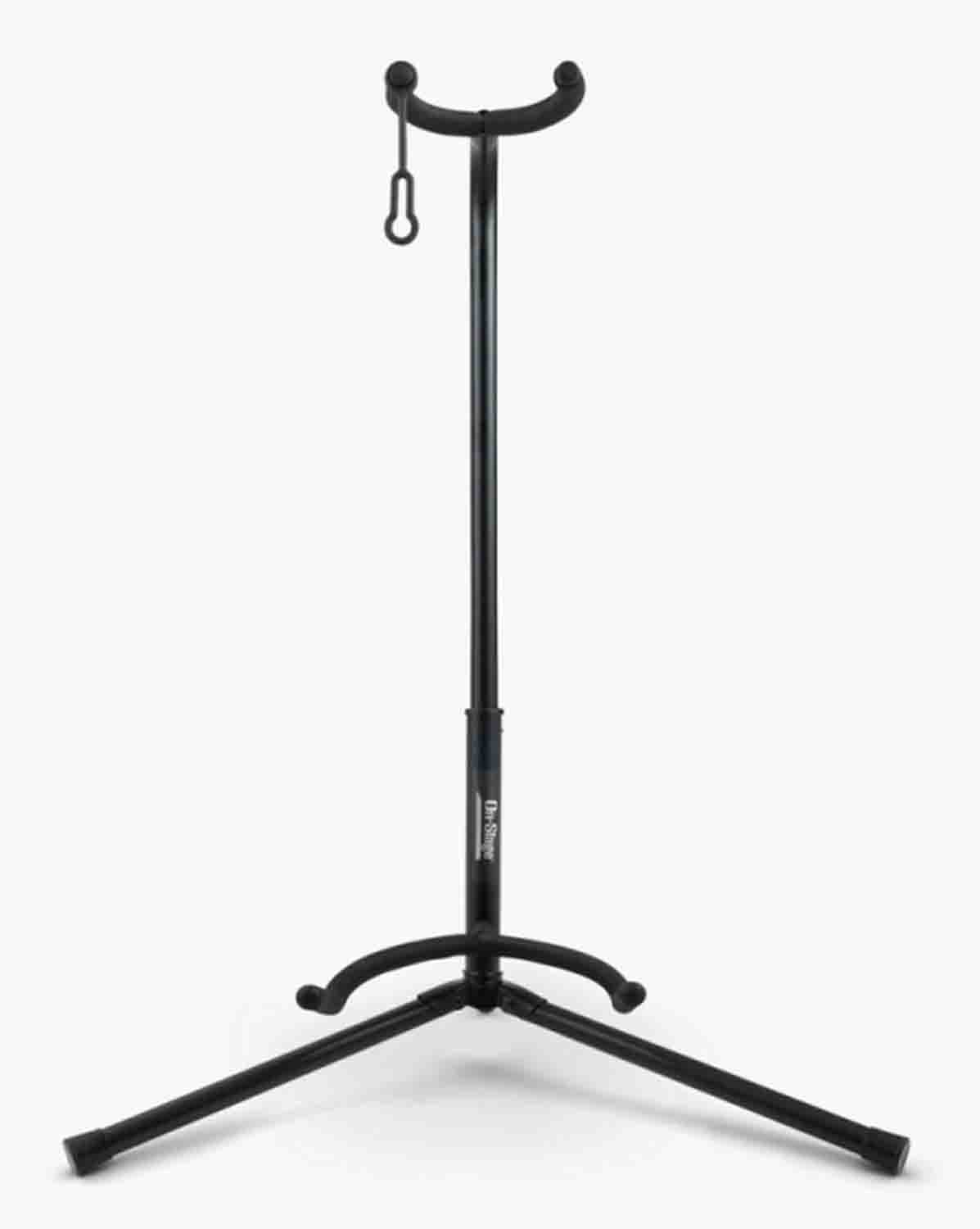 On Stage XCG-4 Classic Guitar Stand - Hollywood DJ