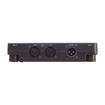 Phonic PAA6, Dual Channel Handheld Audio Analyzer - Hollywood DJ