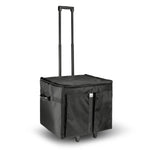 LD Systems CURV 500 SUB PC, Transport Trolley For CURV 500 Subwoofer - Hollywood DJ