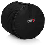 Gator Cases GP-1414 Padded DJ Tom Bag - 14″ X 14″ - Hollywood DJ