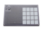 Decksaver Cover DS-PC-MIKROMK3 For NI Maschine Mikro Mk3 Controller - Hollywood DJ