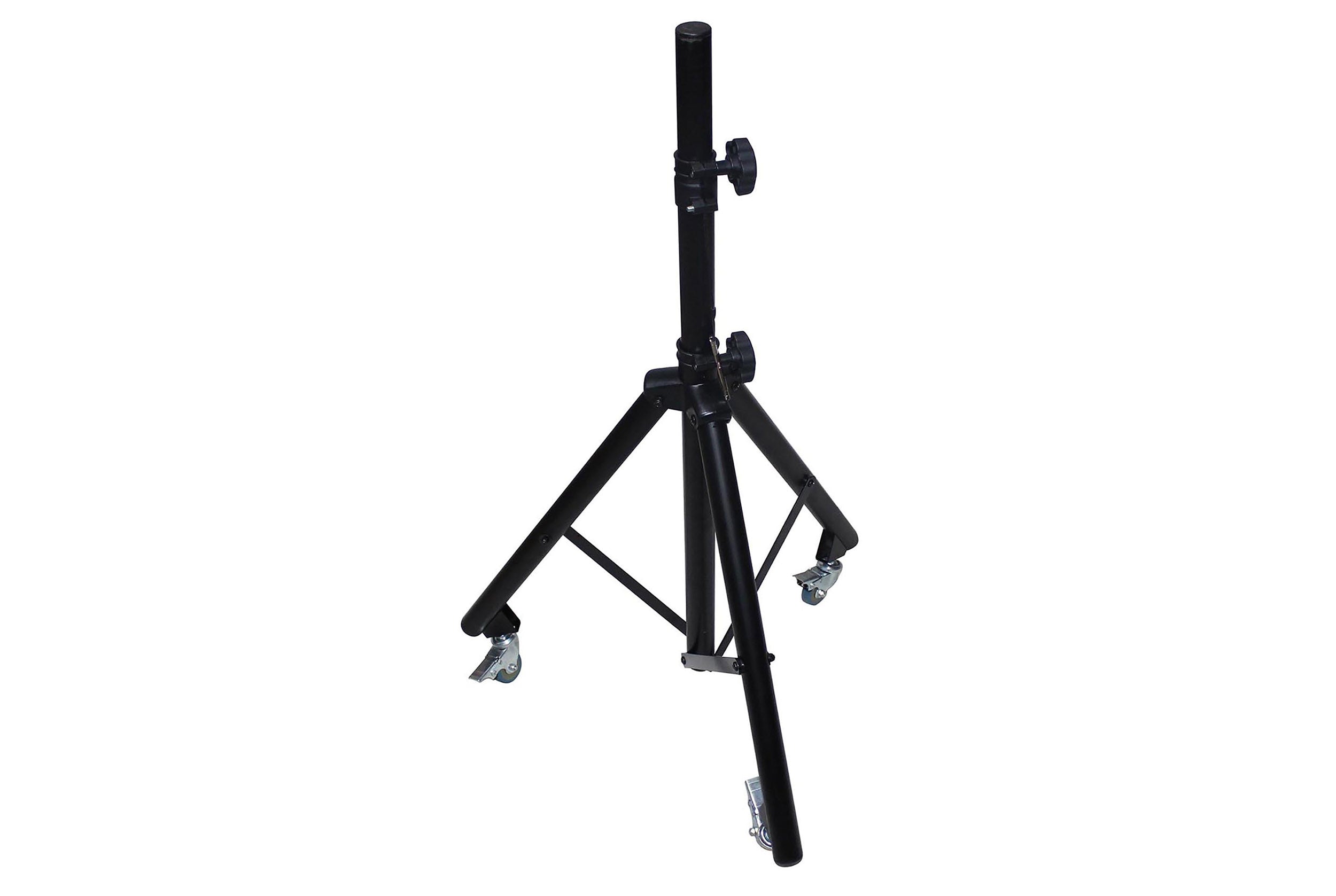 ProX X-SW15 Adjustable Speaker Lighting Tripod Stand with Casters by ProX Cases