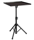 Onstage DPT5500B Percussion Table with Tripod Base - Hollywood DJ