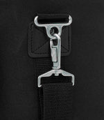 Gator Cases GM-12B DJ Bag for 12 Microphones with Exterior Pockets for Cables - Hollywood DJ