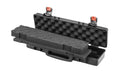Odyssey VU150302 Vulcan Injection-Molded Utility Case with Pluck Foam - 16 x 3.75 x 1.75" Interior - Hollywood DJ