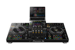 B-Stock: Pioneer DJ XDJ-XZ Professional all-in-one DJ Controller System - Black - Hollywood DJ