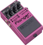 Open Box: Boss BF-3 Flanger Guitar Effects Pedal - Hollywood DJ