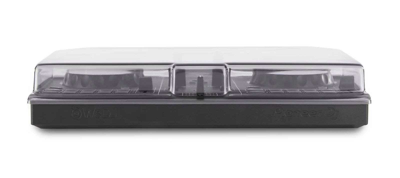 B-Stock: Decksaver DSLE-PC-DDJ200 Protection Cover for Pioneer DDJ-200 DJ Controller - Hollywood DJ