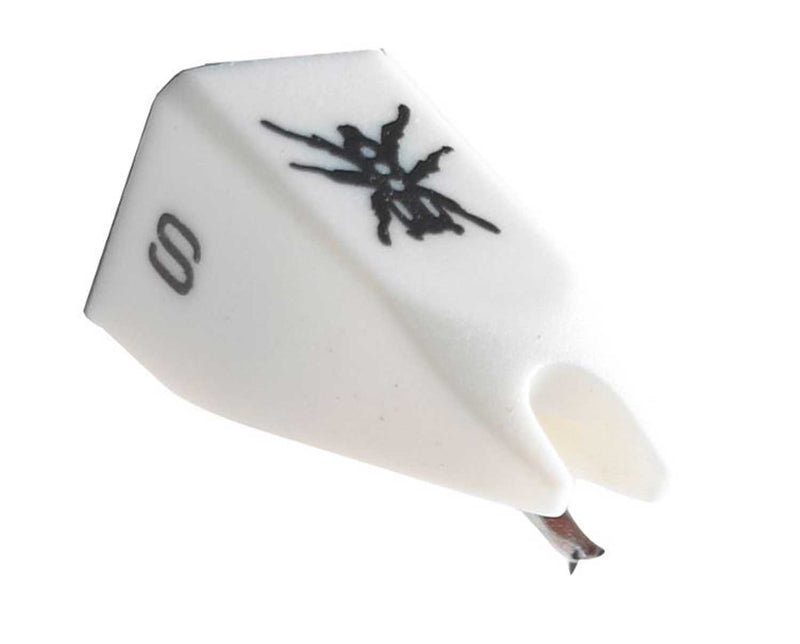 Ortofon Q.Bert Replacement Stylus - White by Ortofon