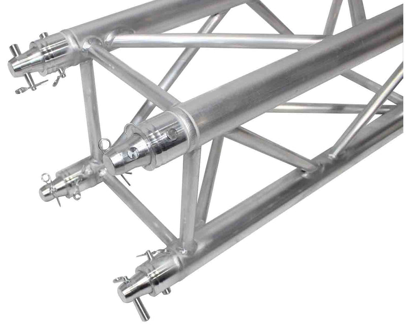 ProX XT-SQ984 F34 Square Truss Segment - 9.84 Feet - Hollywood DJ