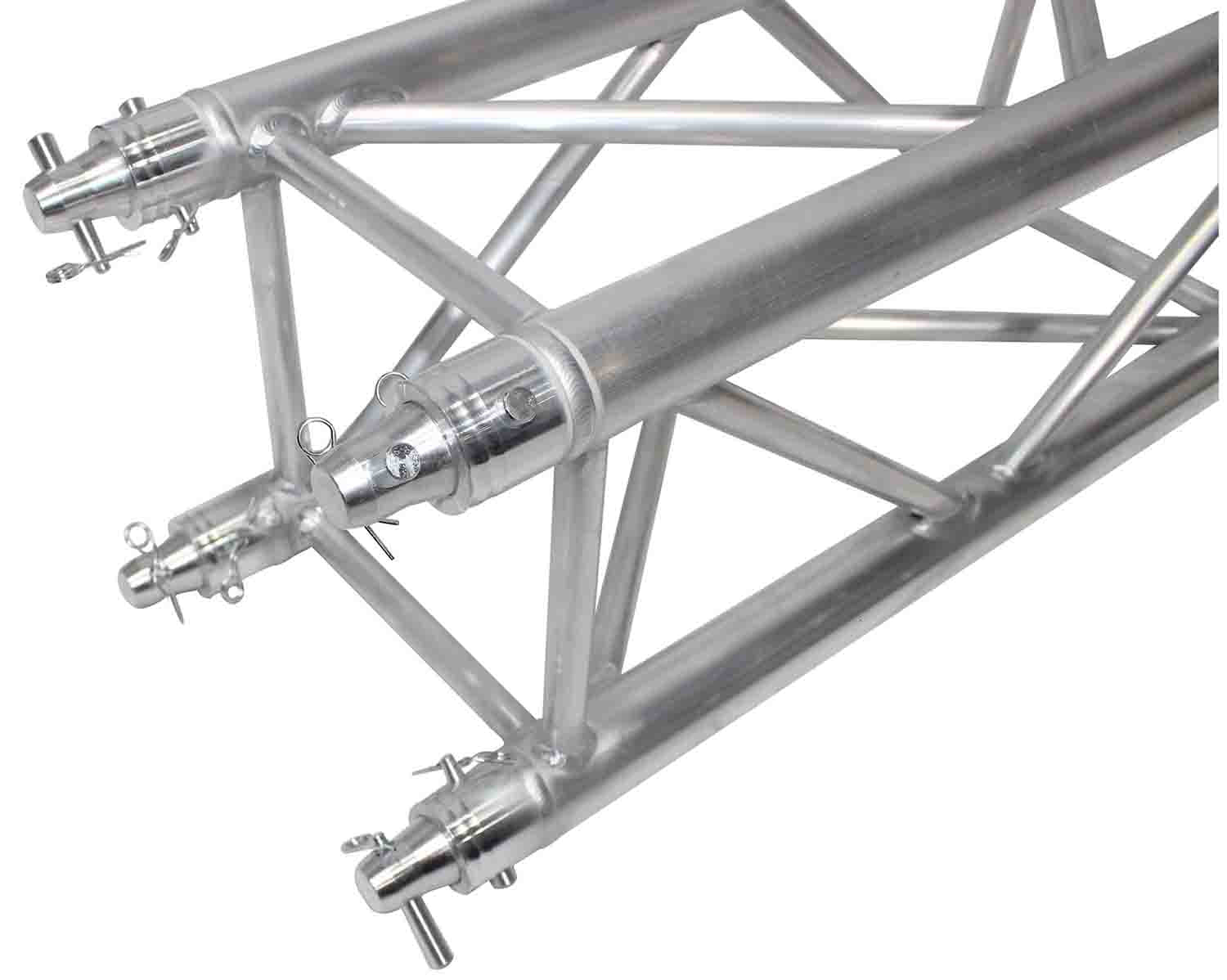 ProX XT-SQ984 F34 Square Truss Segment - 9.84 Feet - Hollywood DJ