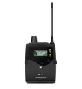 Sennheiser EK IEM G4-A1 Stereo Bodypack Receiver - Hollywood DJ
