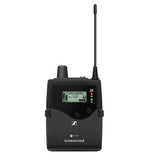 Sennheiser EK IEM G4-A1 Stereo Bodypack Receiver - Hollywood DJ