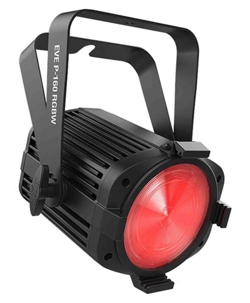 B-Stock: Chauvet DJ EVE P-160 RGBW RGB LED Wash Light - Black - Hollywood DJ