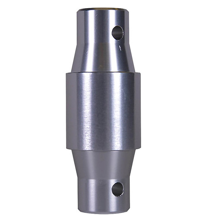 Global Truss GT-CS35MM F24, 35mm Spacer Coupler for F23 and F24 Trusses - Hollywood DJ