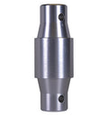 Global Truss GT-CS35MM F24, 35mm Spacer Coupler for F23 and F24 Trusses - Hollywood DJ