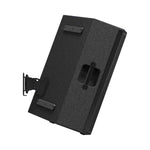 LD Systems STINGER G3 WMB 1 Tilt and Swivel Wall Mount for STINGER G3 12" and 15" Models - Hollywood DJ