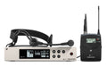 Sennheiser EW 100 G4-ME3-A Wireless Headmic Set - 516 to 558 MHz - Hollywood DJ