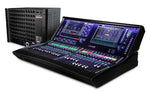 Allen & Heath dLive C3500 24 Fader Control Surface for MixRack - Hollywood DJ