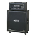 Kustom QUAD JR. 100W Half Stack Guitar Amplifier - Hollywood DJ