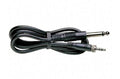 Sennheiser CI 1-N 3.5mm to 1/4" Instrument Cable for Bodypack Transmitters - Hollywood DJ