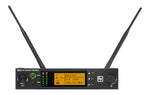 Electro-Voice RE3-ND76-5L, Wireless Handheld Microphone System with ND76 Wireless Mic - 5L: 488 to 524 MHz Electro-Voice