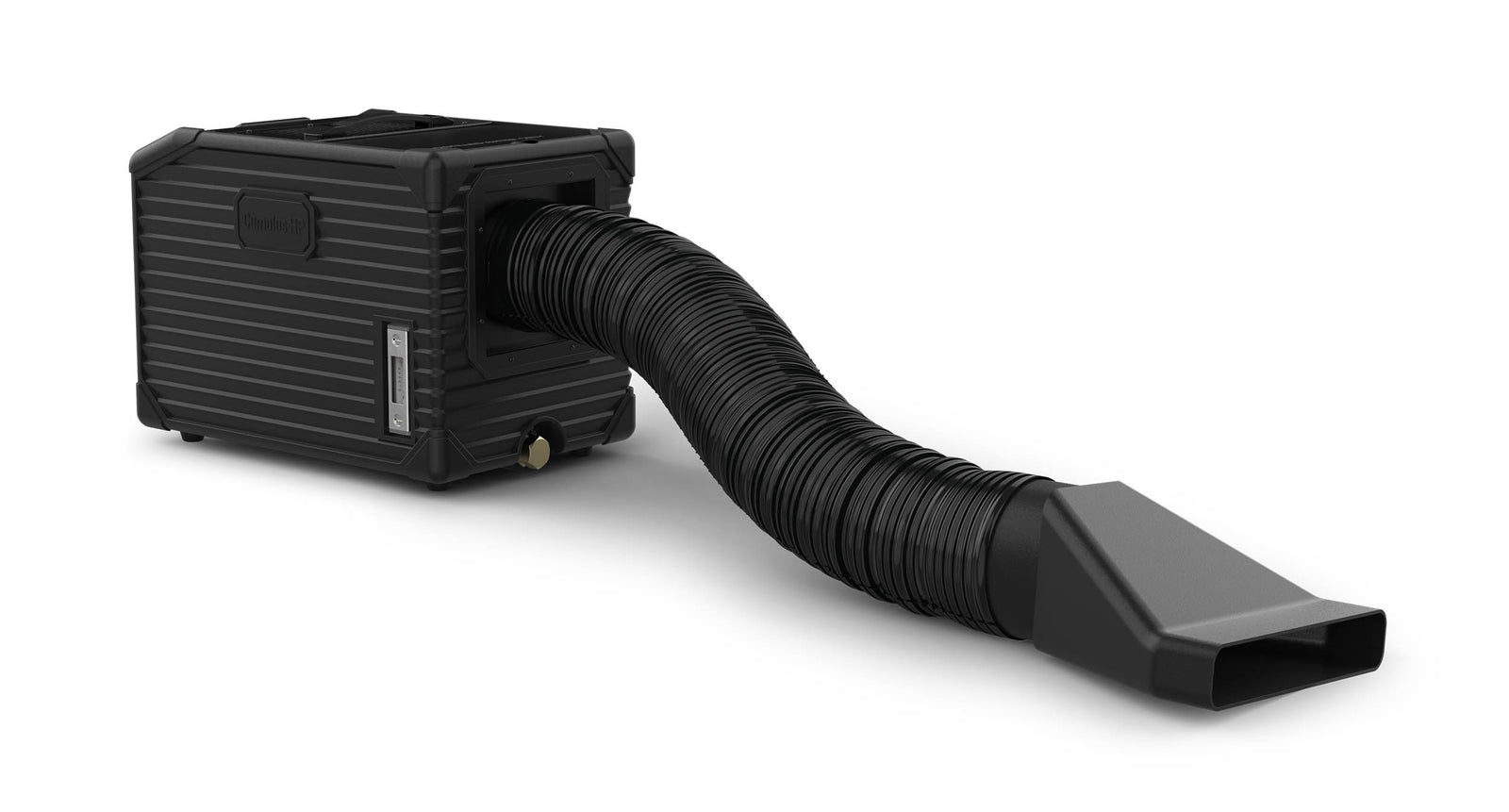 Chauvet DJ Cumulus HP, Professional Low-lying Fog Machine Chauvet DJ