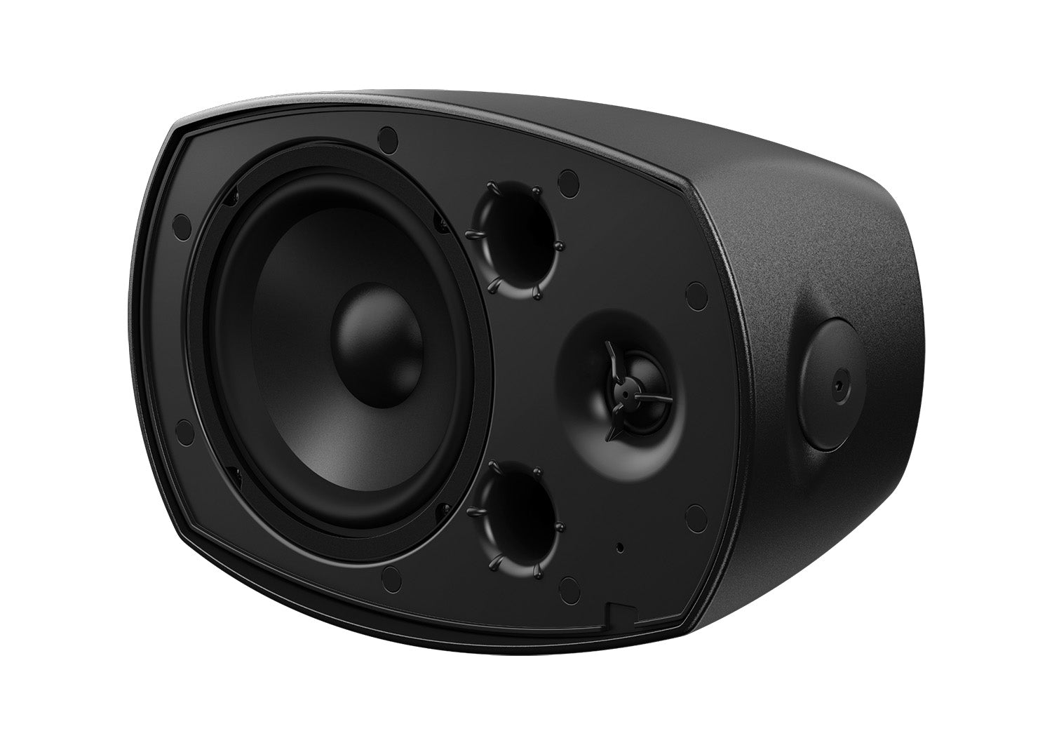 Pioneer Pro CM-S56T, 6-Inch Surface Mount Loudspeaker - Black - Hollywood DJ