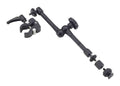 Zoom HRM-11 Handy Recorder Mount – 11 inch - Hollywood DJ