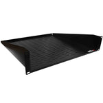 ProX T-RS2-18 Rack Shelf 18 In Deep 2U Space - Hollywood DJ