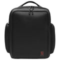 Odyssey BRXMK2BP12 Large Premium DJ Backpack - Black - Hollywood DJ