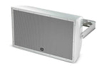 JBL AW595-LS, High Power 2-Way All Weather Loudspeaker with 1 x 15" LF / EN 54-24 - Gray - Hollywood DJ