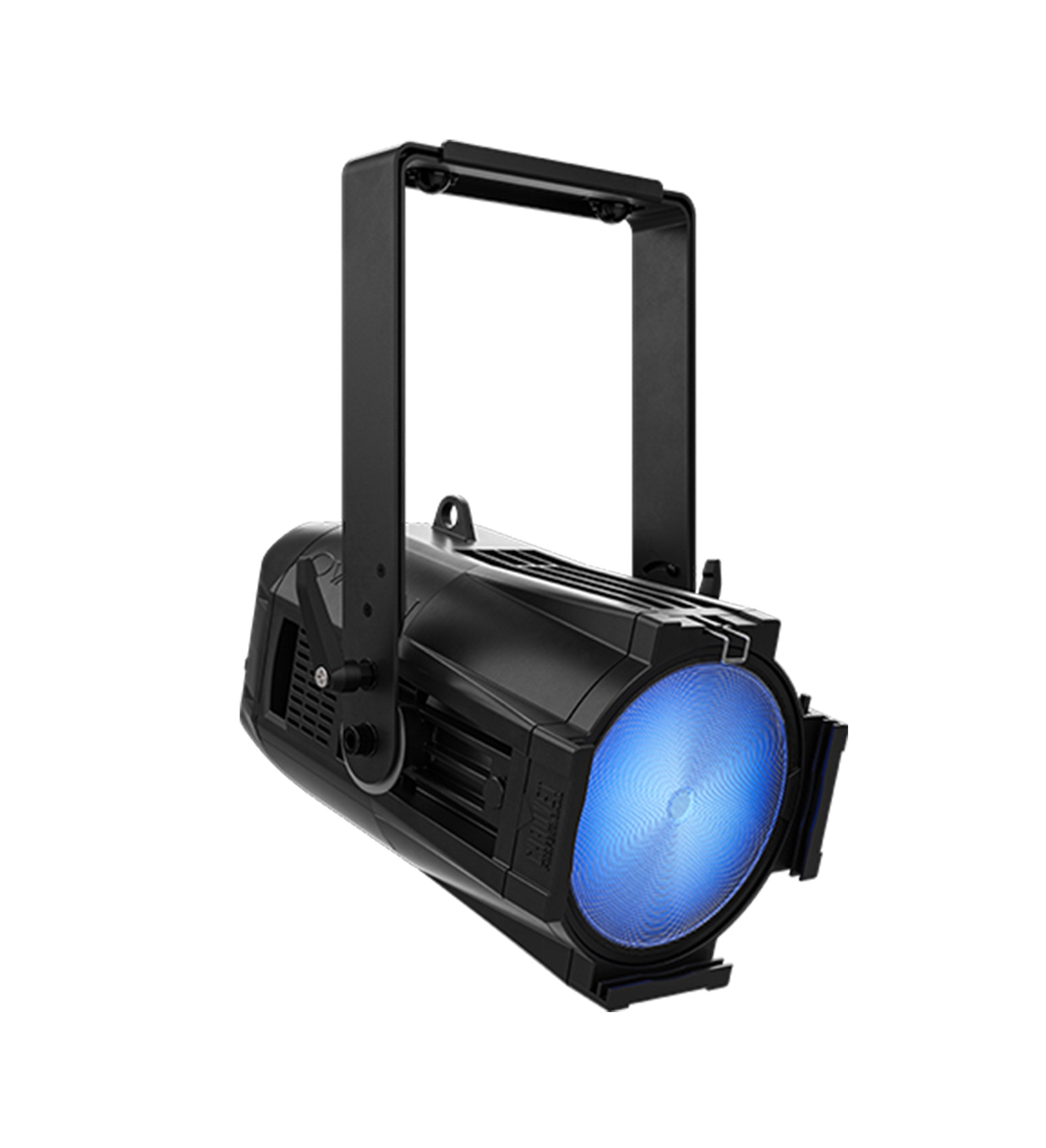 Chauvet Pro Ovation Reve P3 IP Led Lighting Fixture - Black - Hollywood DJ