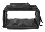 SKB Cases 1SKB-SC194U 4U Soft Rack Series - Hollywood DJ