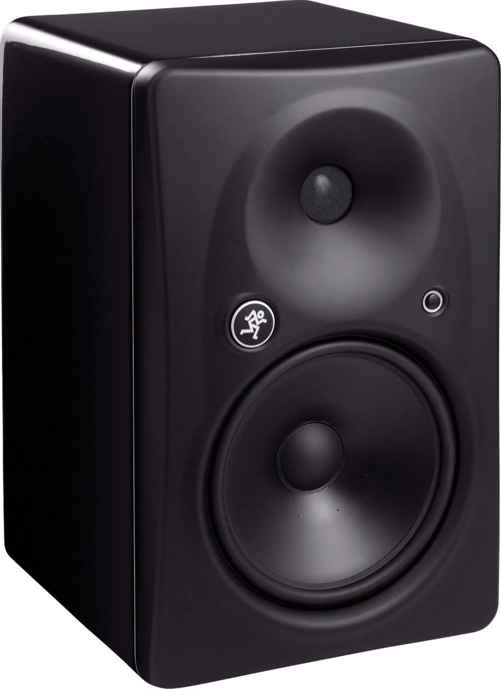 Mackie HR824mk2 8" 2-way High Resolution Studio Monitor Speaker - Hollywood DJ