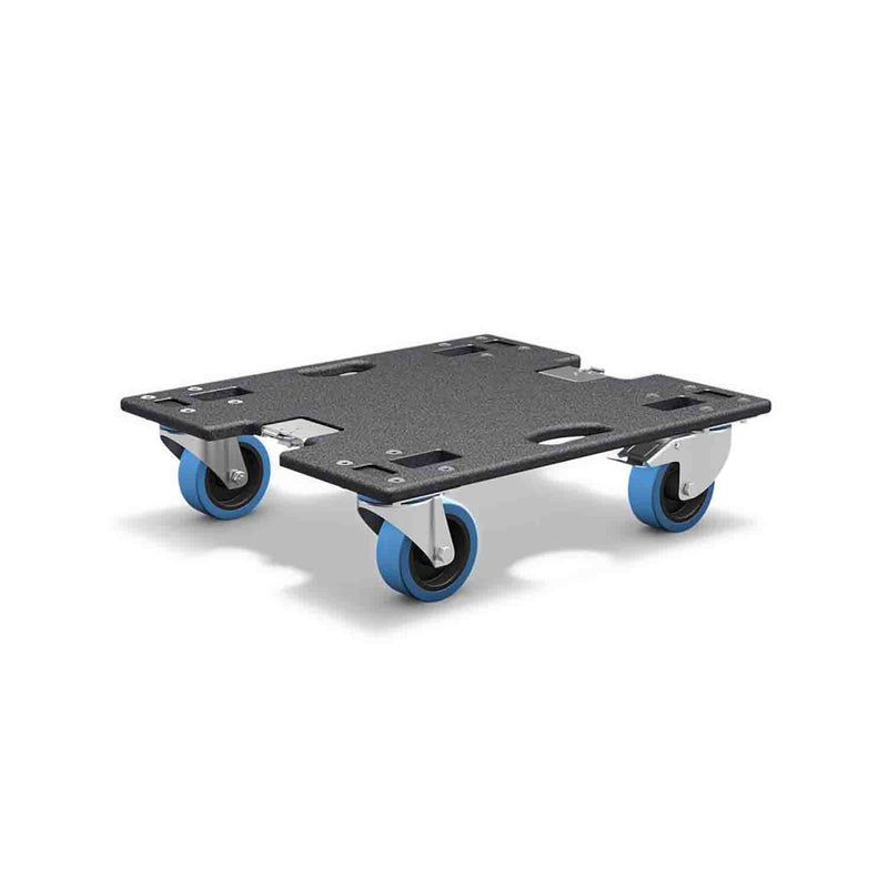 LD Systems STINGER SUB 15 G3 CB Dolly Board for Stinger G3 Subwoofer 15" Models - Hollywood DJ