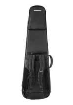 Gator G-ICONBASS Icon Series Gig Bag for Electric Bass Guitars - Hollywood DJ