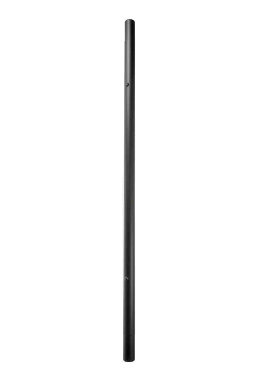 JBL SS3-BK24 24-Inch Speaker Pole - Hollywood DJ