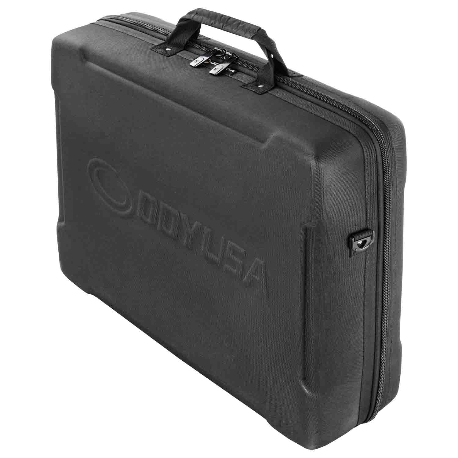 Odyssey BMSCDJ3000DLX EVA Molded Bag For Pioneer CDJ-3000 Media Player - Hollywood DJ