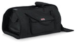 Gator GPA-TOTE15 Lightweight Tote Bag For Hottest 15 Inches Speaker - 2 Pack - Hollywood DJ
