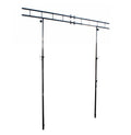 Pro X XF-MESATRUSS, Mesa Facade Truss Lighting Stand Fits MESA MK2 and MESA Media - Hollywood DJ