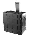 Odyssey VU262616HWNF, Bottom Interior Injection-Molded Trolley Utility Case Odyssey