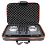 ProX XB-DJCS DJ Controller Case EVA Ultra-Lightweight Molded and Hard-Shell ProX Cases